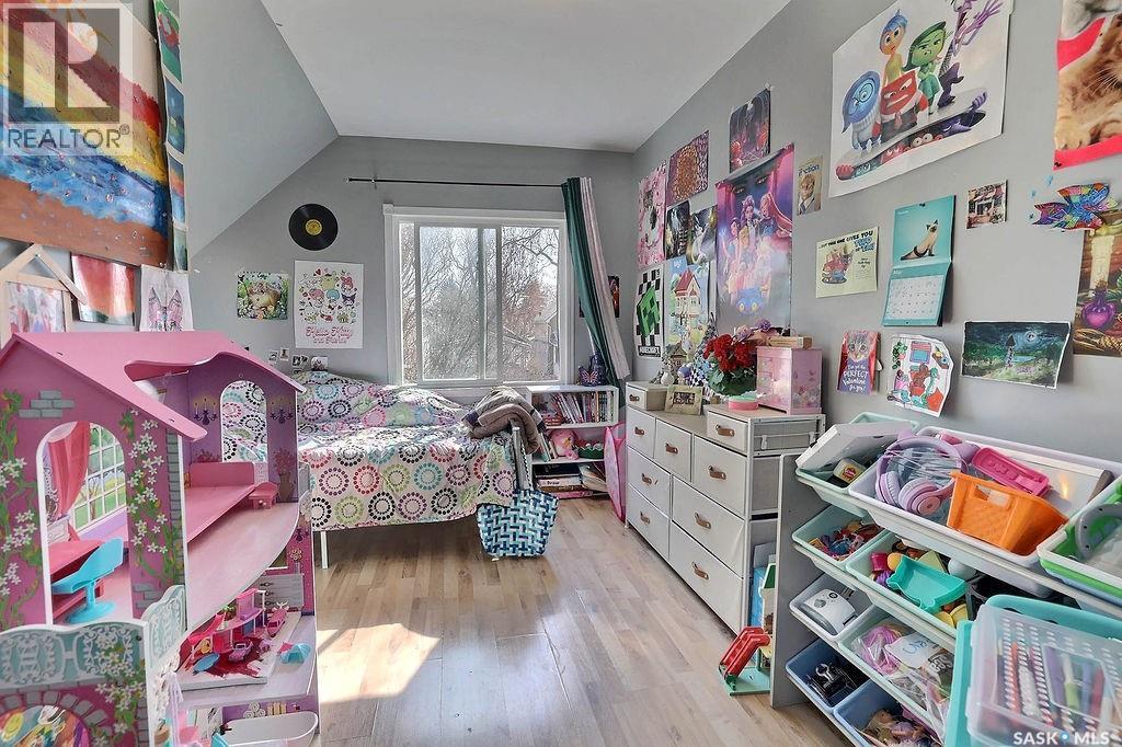 2066 Wallace Street, Regina, SK - Indoor Photo Showing Bedroom