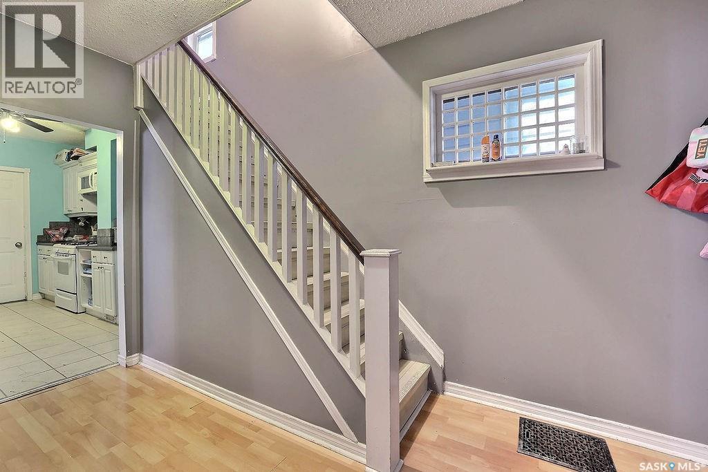 2066 Wallace Street, Regina, SK - Indoor Photo Showing Other Room