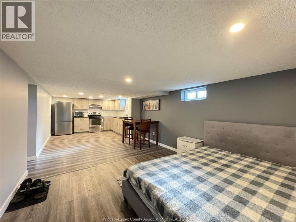 1595 Sun Valley, Windsor, ON - Indoor