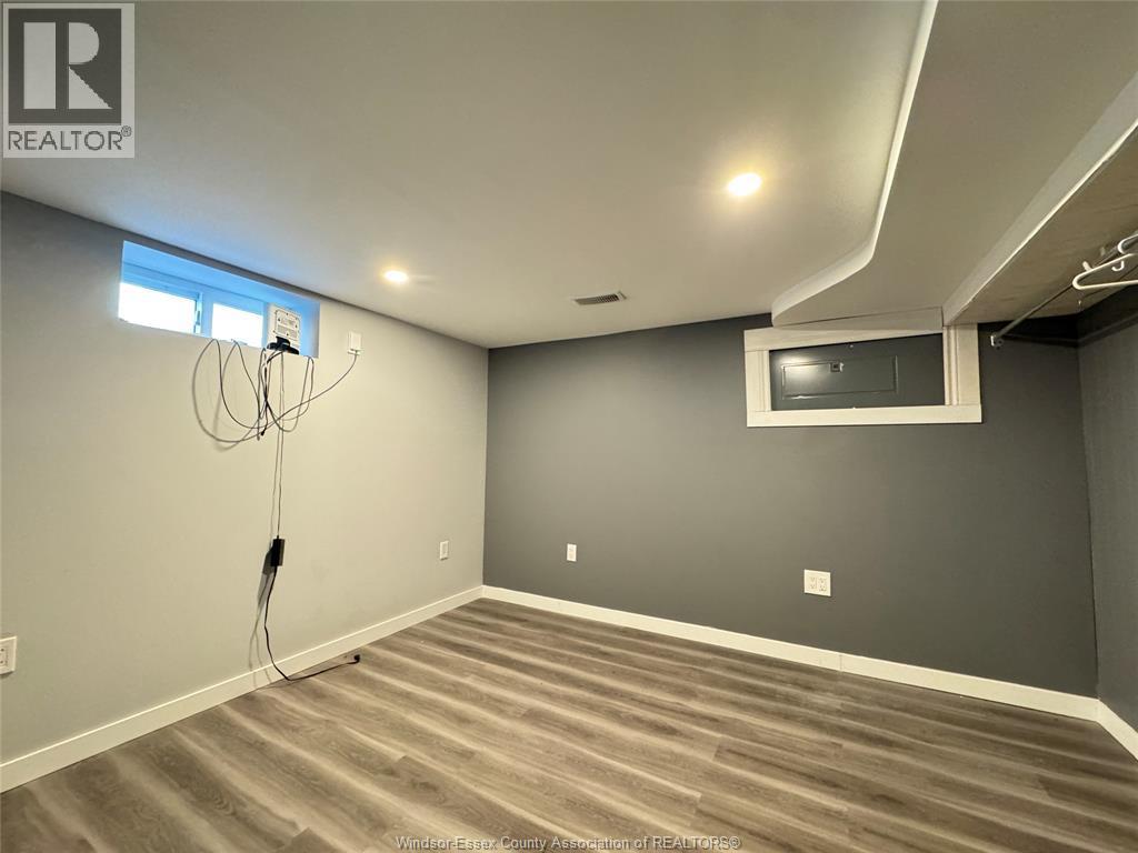 1595 Sun Valley, Windsor, ON - Indoor