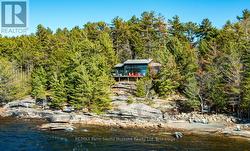 1201 GEEWADIN ROAD Parry Sound, ON P2A 2X2