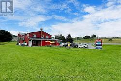 103 LONSBERRY ROAD Alnwick/Haldimand, ON K0K 2X0