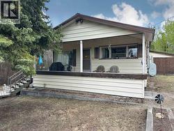6808 STOKES ROAD 100 Mile House, BC V0K 2E2