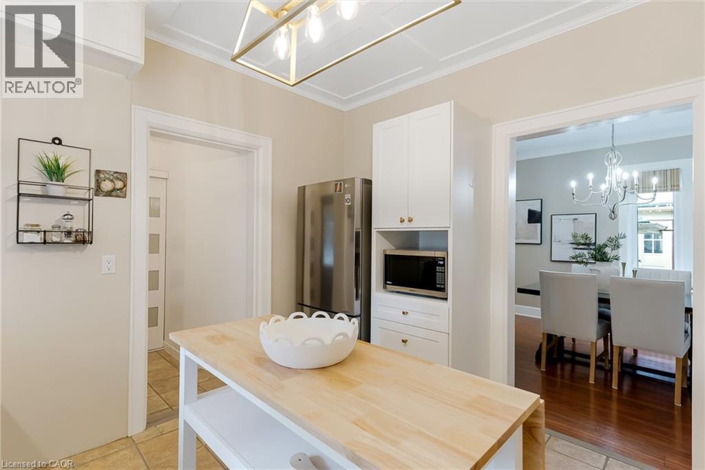 115 Filbert Street, Kitchener, ON - Indoor