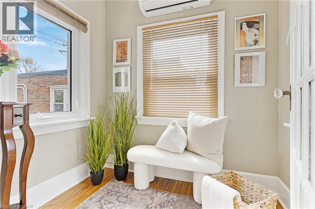 115 Filbert Street, Kitchener, ON - Indoor Photo Showing Other Room