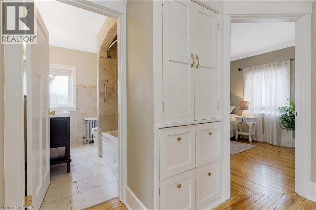 115 Filbert Street, Kitchener, ON - Indoor Photo Showing Other Room