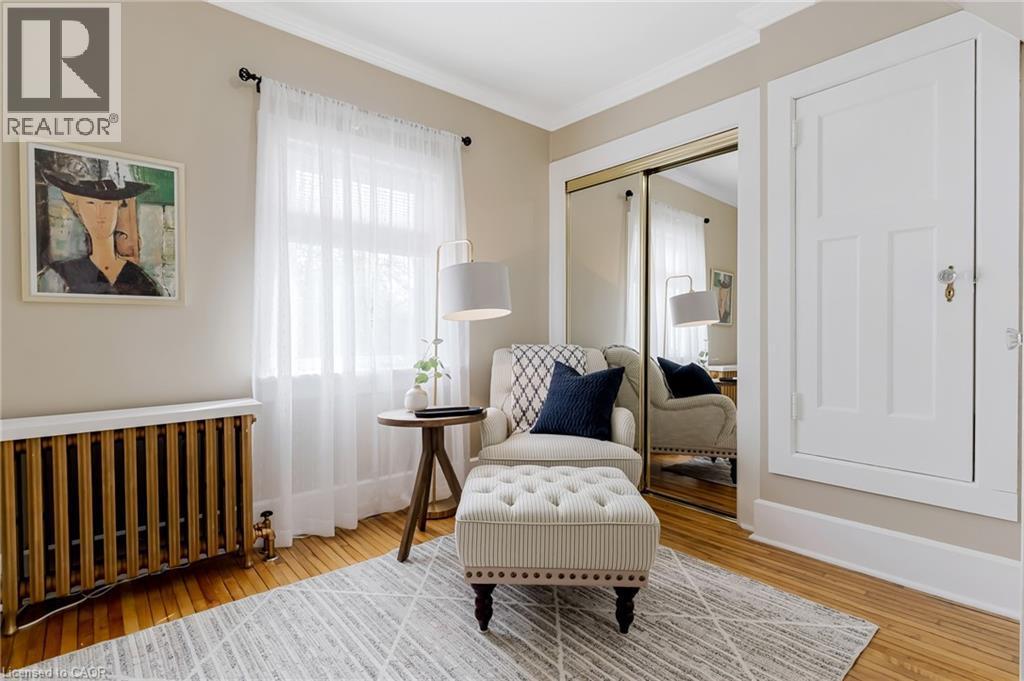 115 Filbert Street, Kitchener, ON - Indoor