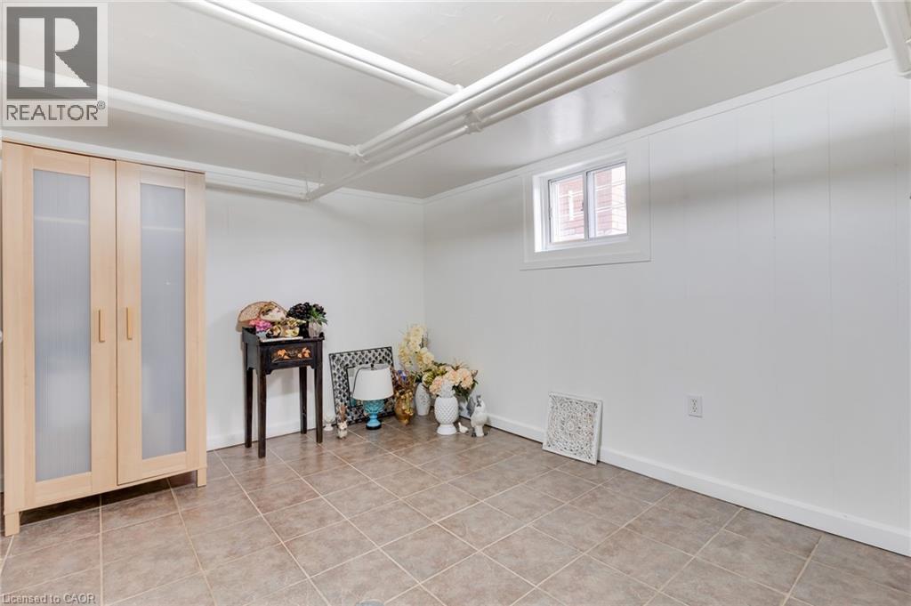 115 Filbert Street, Kitchener, ON - Indoor Photo Showing Other Room