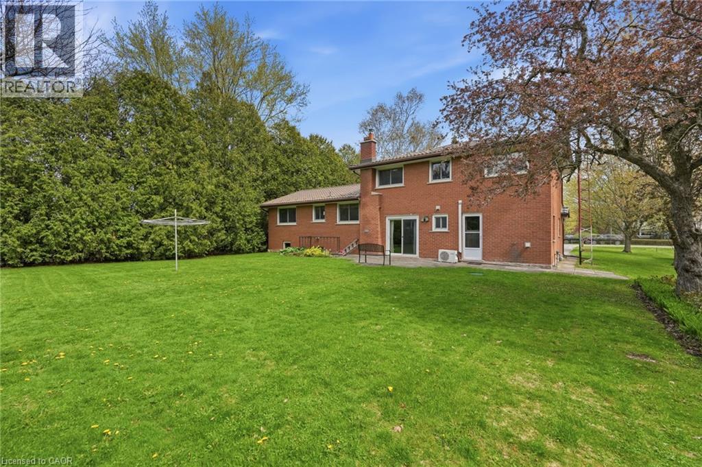 175 Concession 5 E, Waterdown, ON - Outdoor