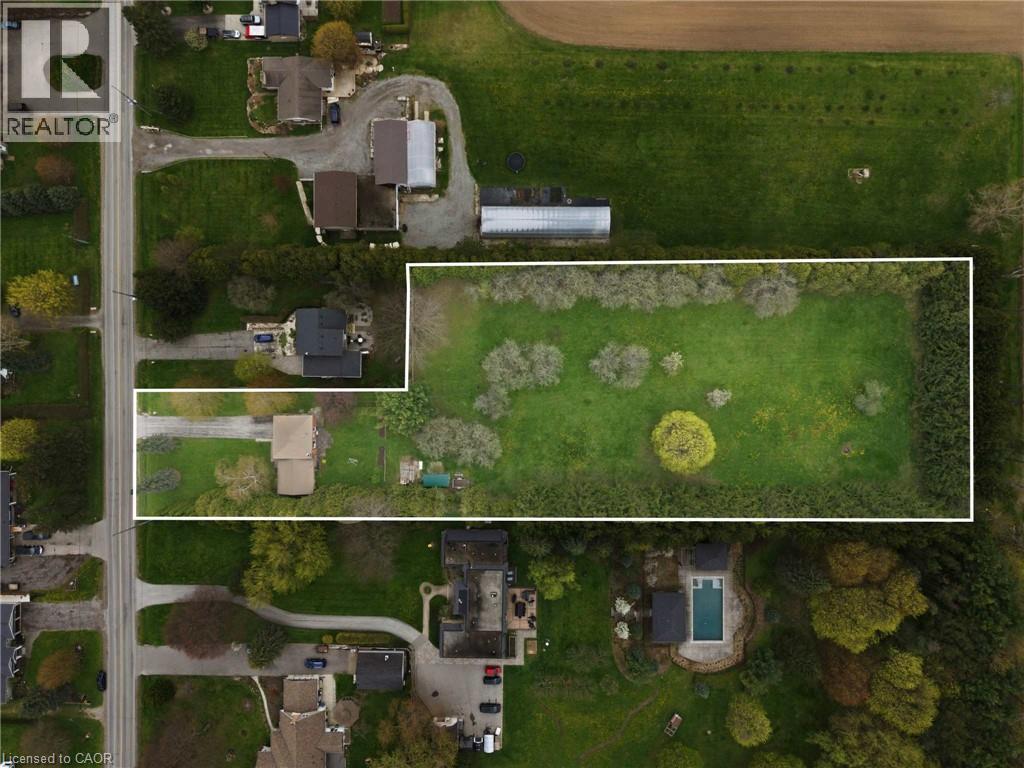 175 Concession 5 E, Waterdown, ON - Other
