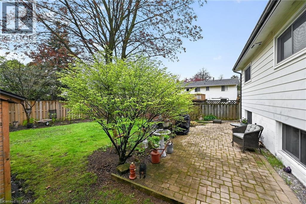 582 Woodview Road, Burlington, ON - Outdoor