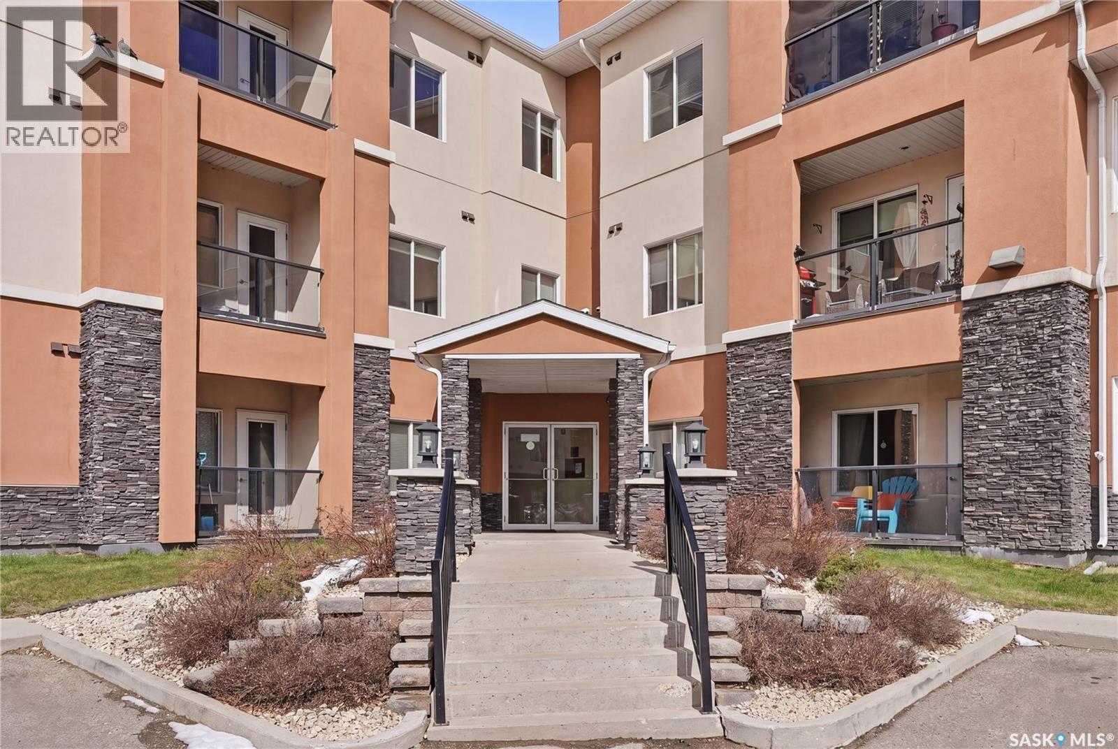 322 142 Pawlychenko Lane, Saskatoon, SK - Outdoor With Balcony