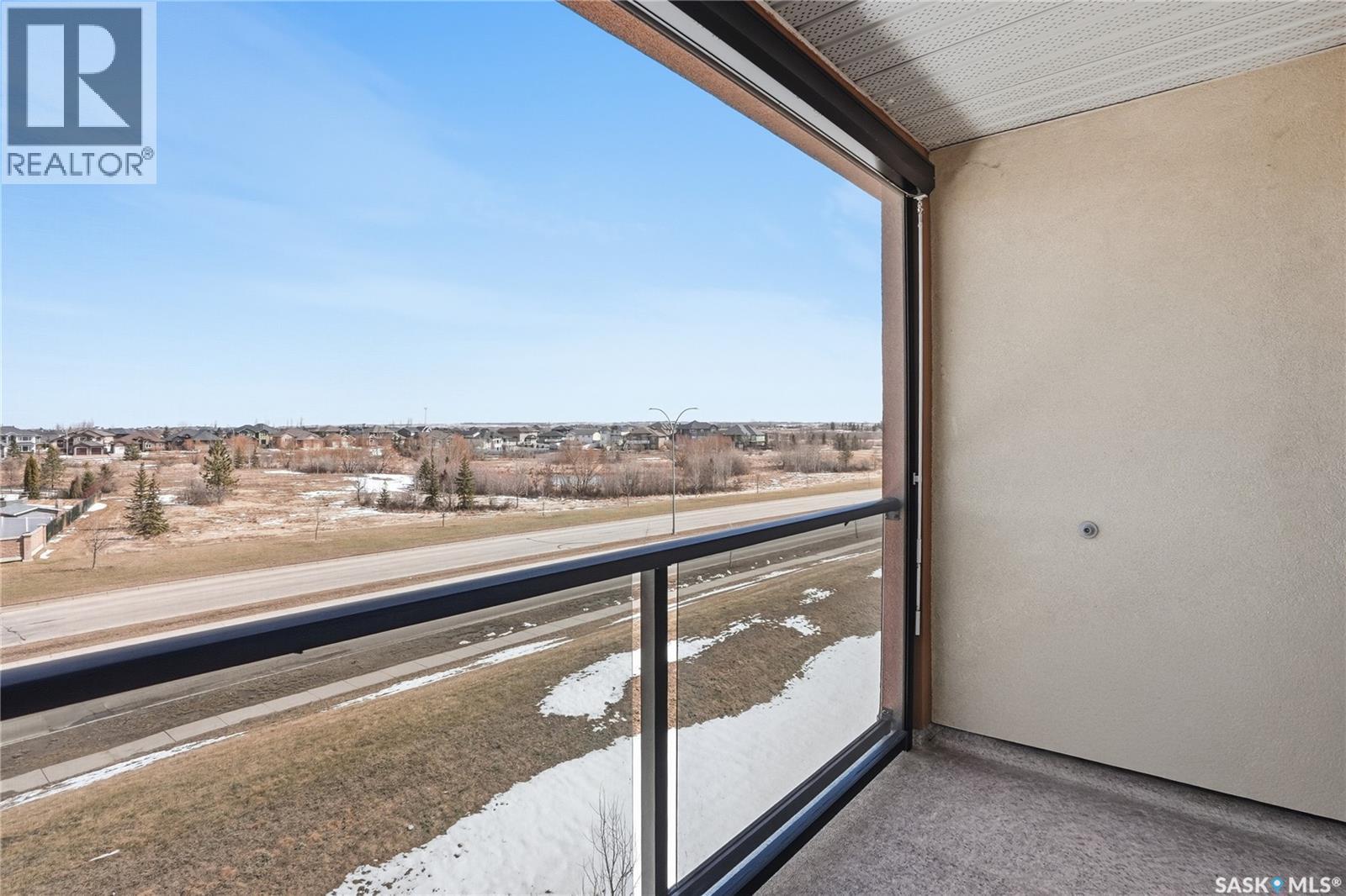 322 142 Pawlychenko Lane, Saskatoon, SK - Outdoor With Balcony