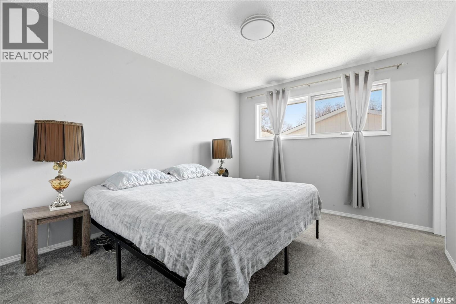 158 Trifunov Crescent, Regina, SK - Indoor Photo Showing Bedroom