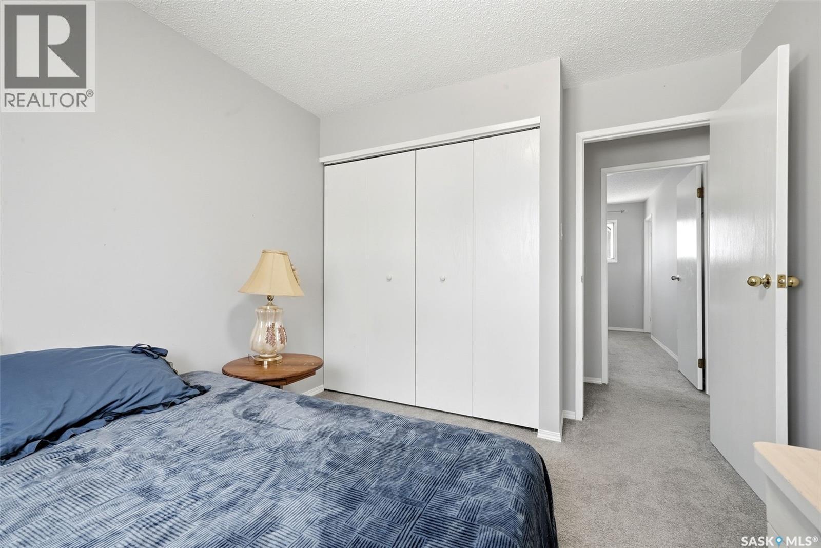 158 Trifunov Crescent, Regina, SK - Indoor Photo Showing Bedroom