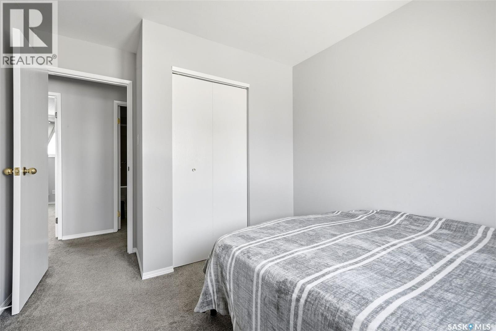 158 Trifunov Crescent, Regina, SK - Indoor Photo Showing Bedroom