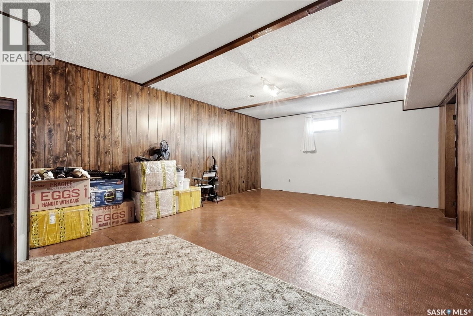 158 Trifunov Crescent, Regina, SK - Indoor Photo Showing Other Room