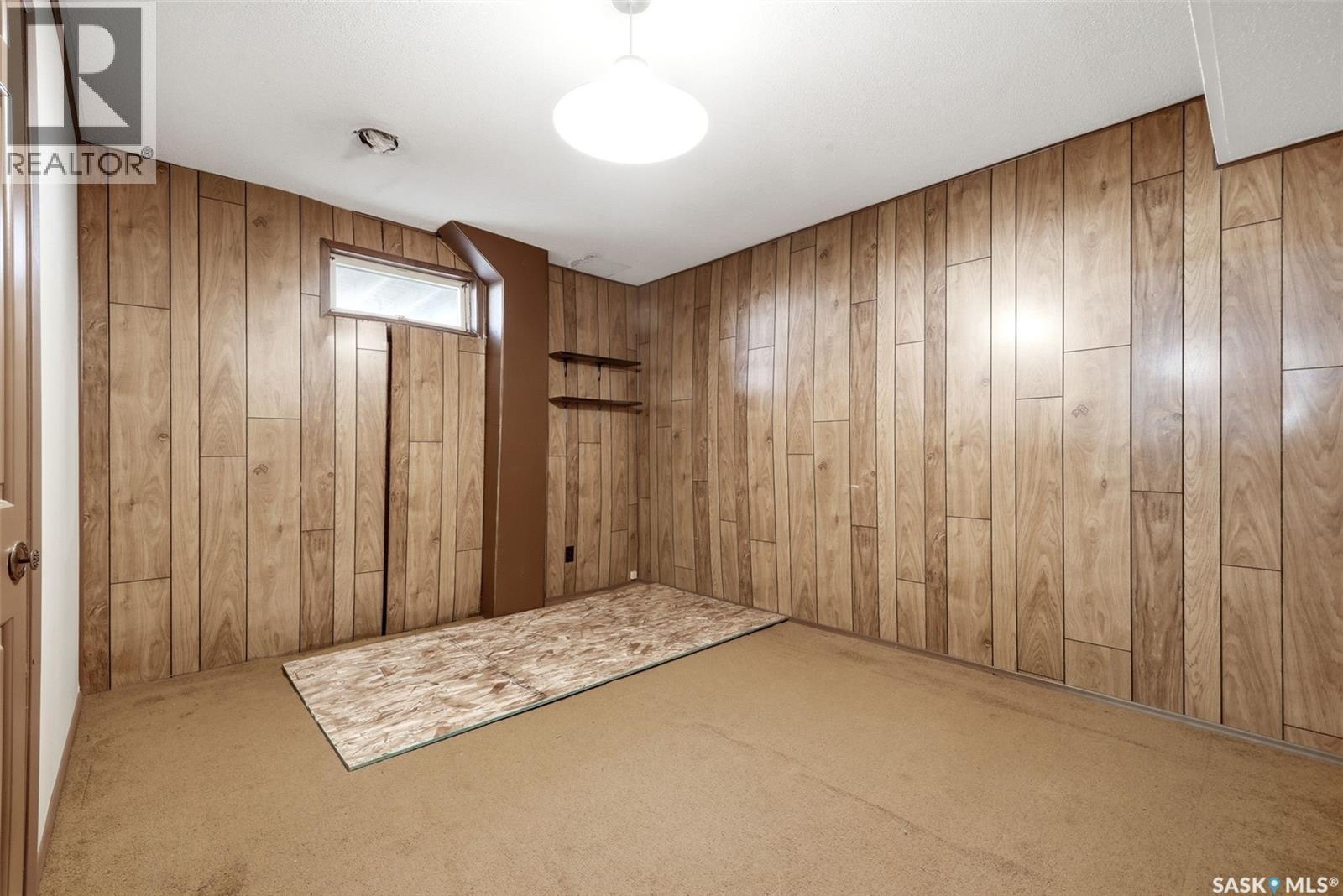 158 Trifunov Crescent, Regina, SK - Indoor Photo Showing Other Room