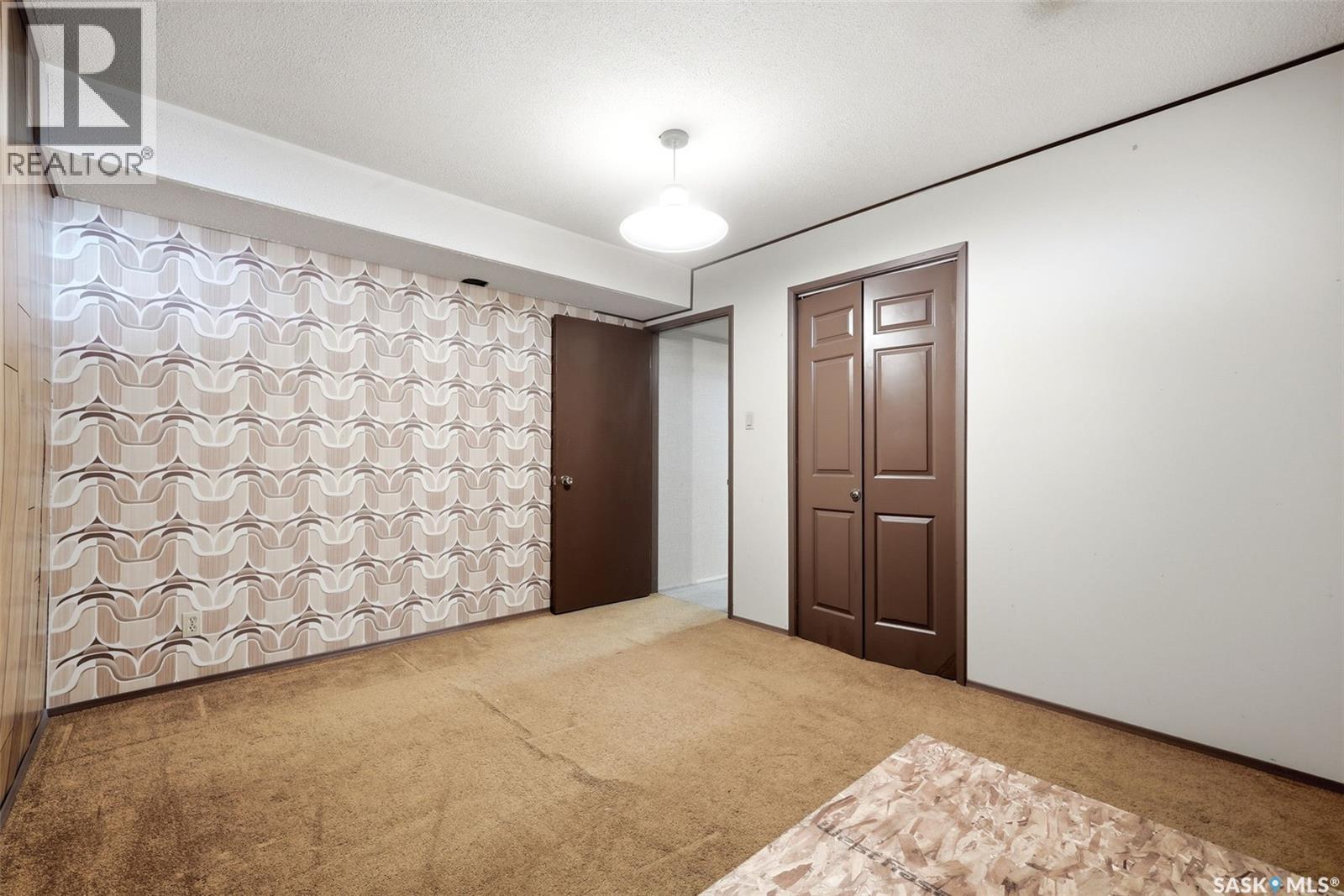 158 Trifunov Crescent, Regina, SK - Indoor Photo Showing Other Room
