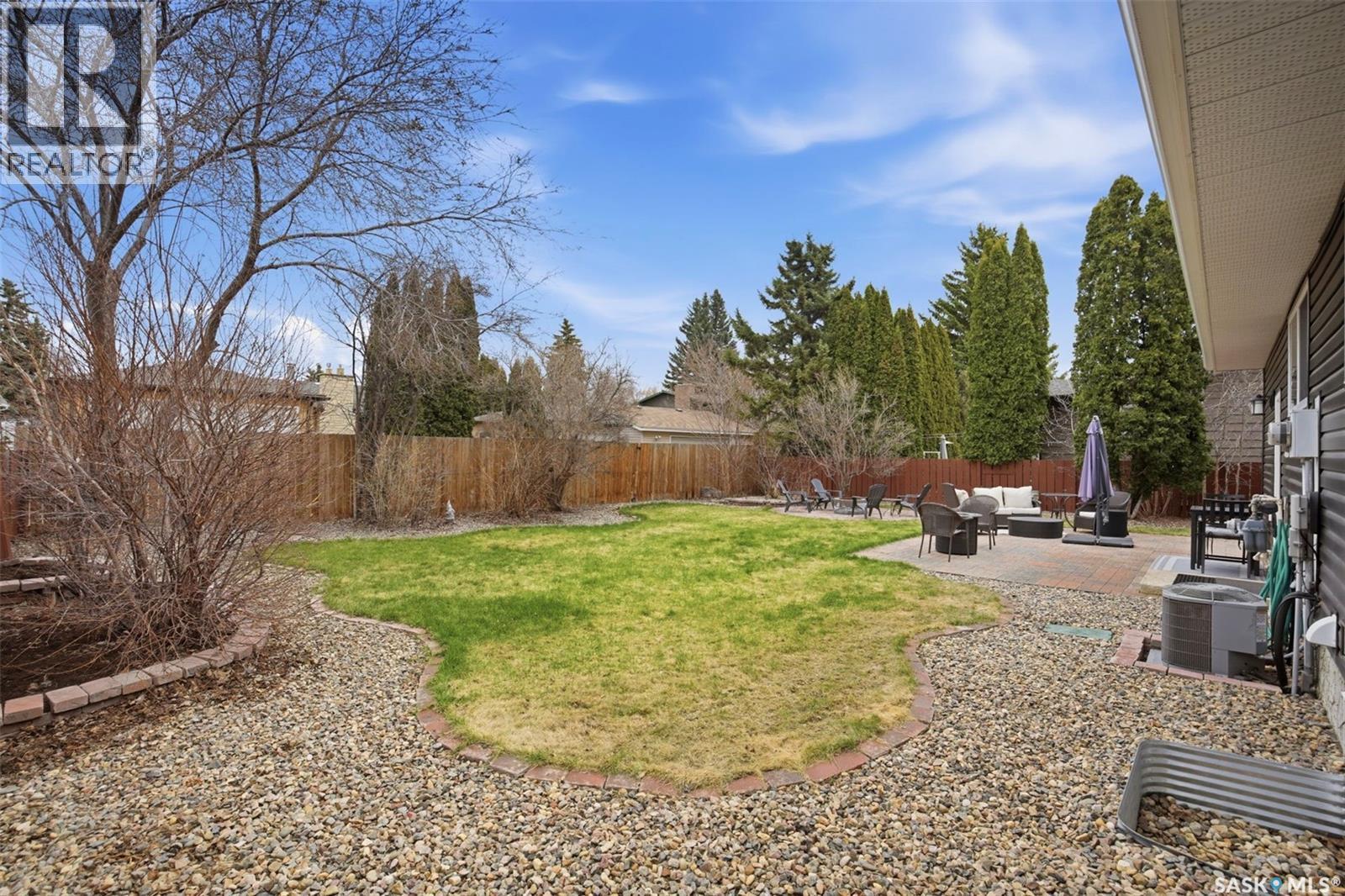411 Auld Crescent, Saskatoon, SK - Outdoor