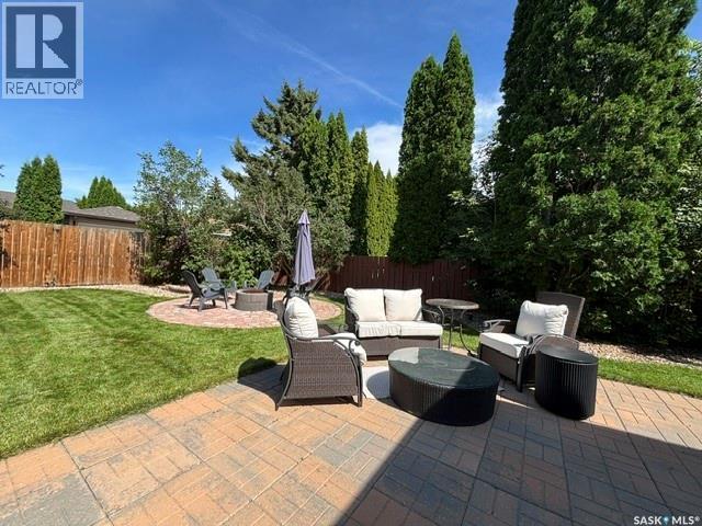 411 Auld Crescent, Saskatoon, SK - Outdoor