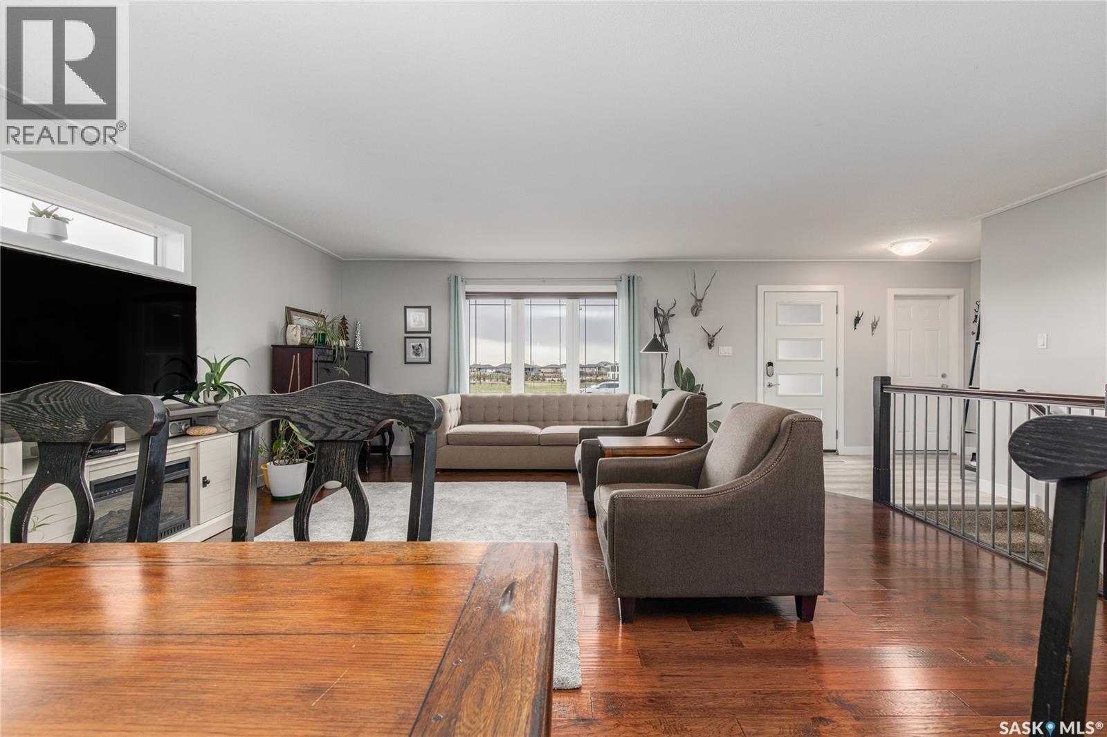 212 Iron Bridge Drive, Moose Jaw, SK - Indoor Photo Showing Other Room