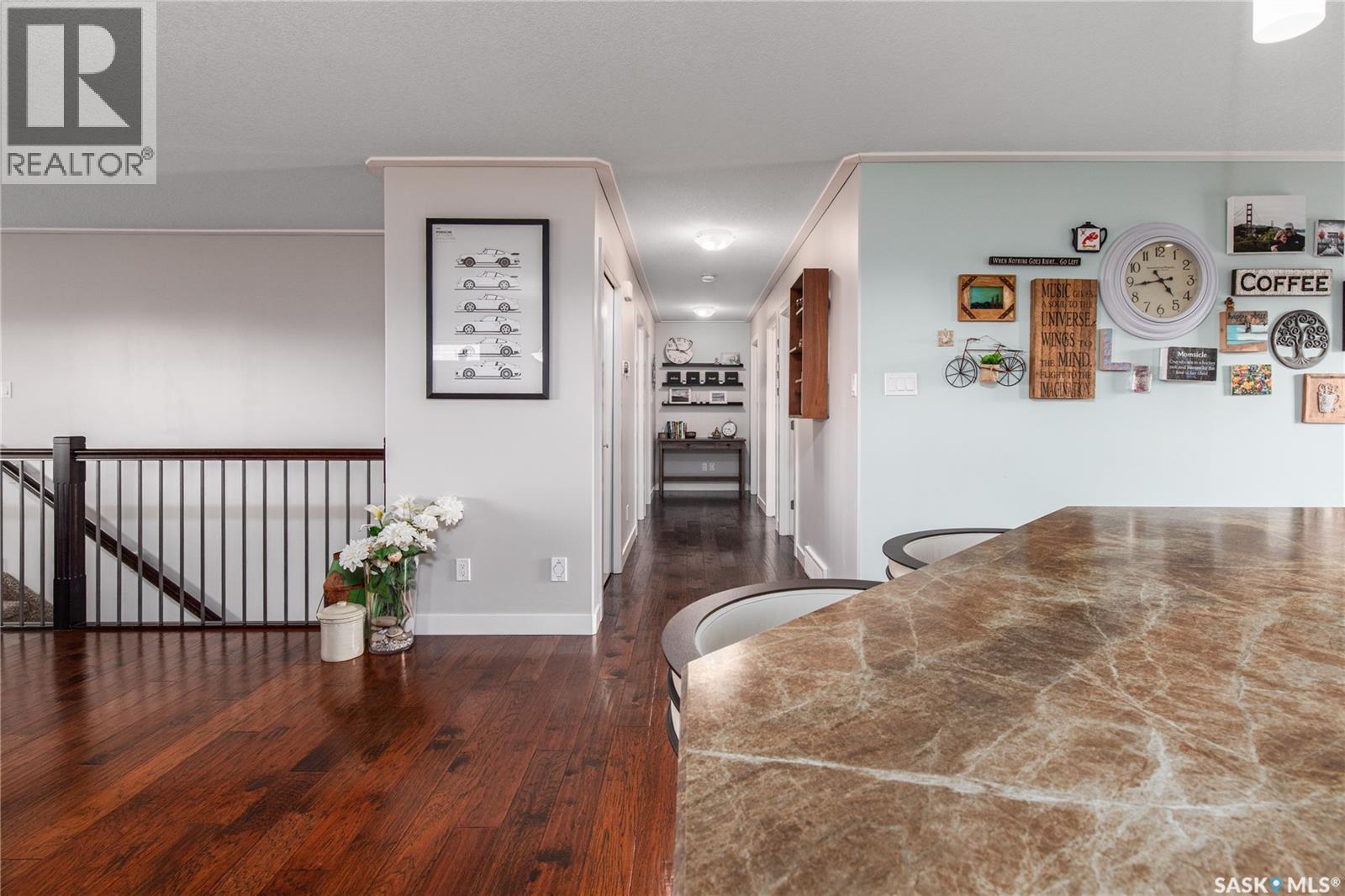 212 Iron Bridge Drive, Moose Jaw, SK - Indoor Photo Showing Other Room