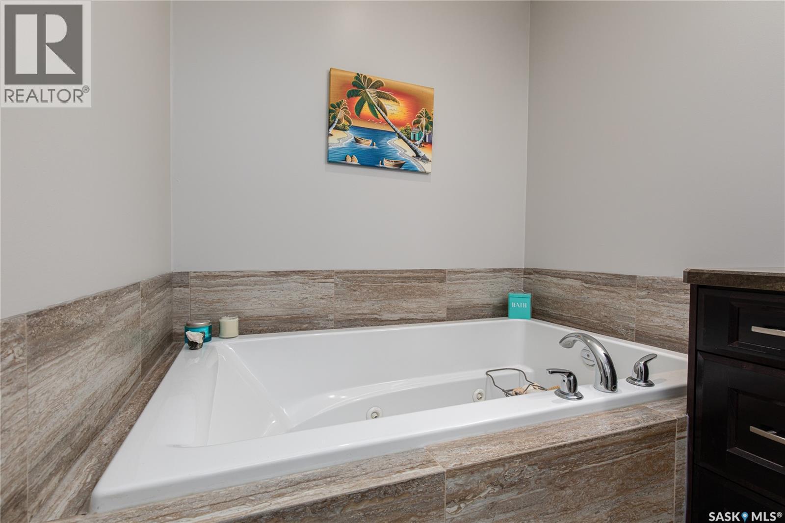 212 Iron Bridge Drive, Moose Jaw, SK - Indoor Photo Showing Bathroom
