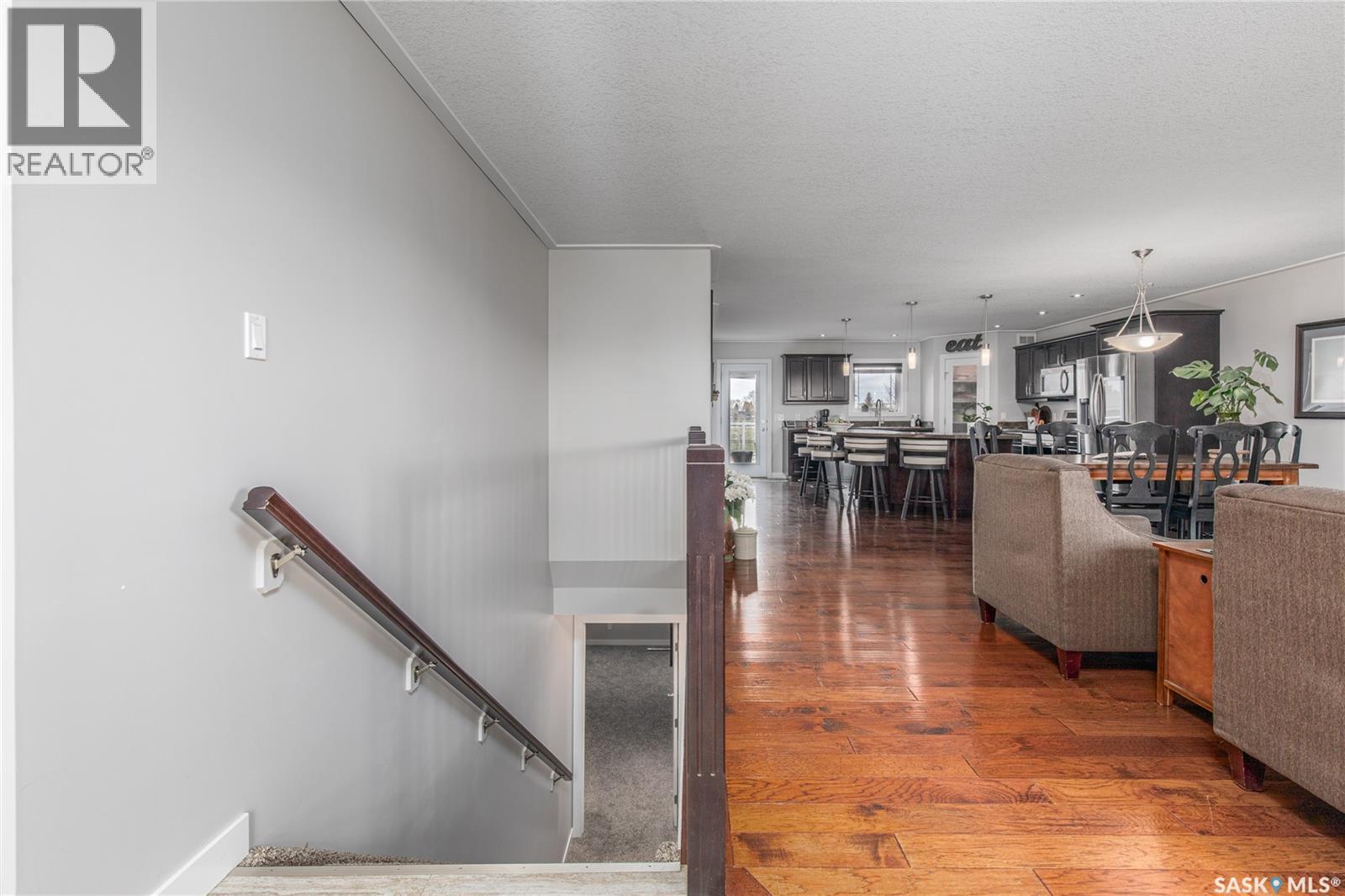 212 Iron Bridge Drive, Moose Jaw, SK - Indoor