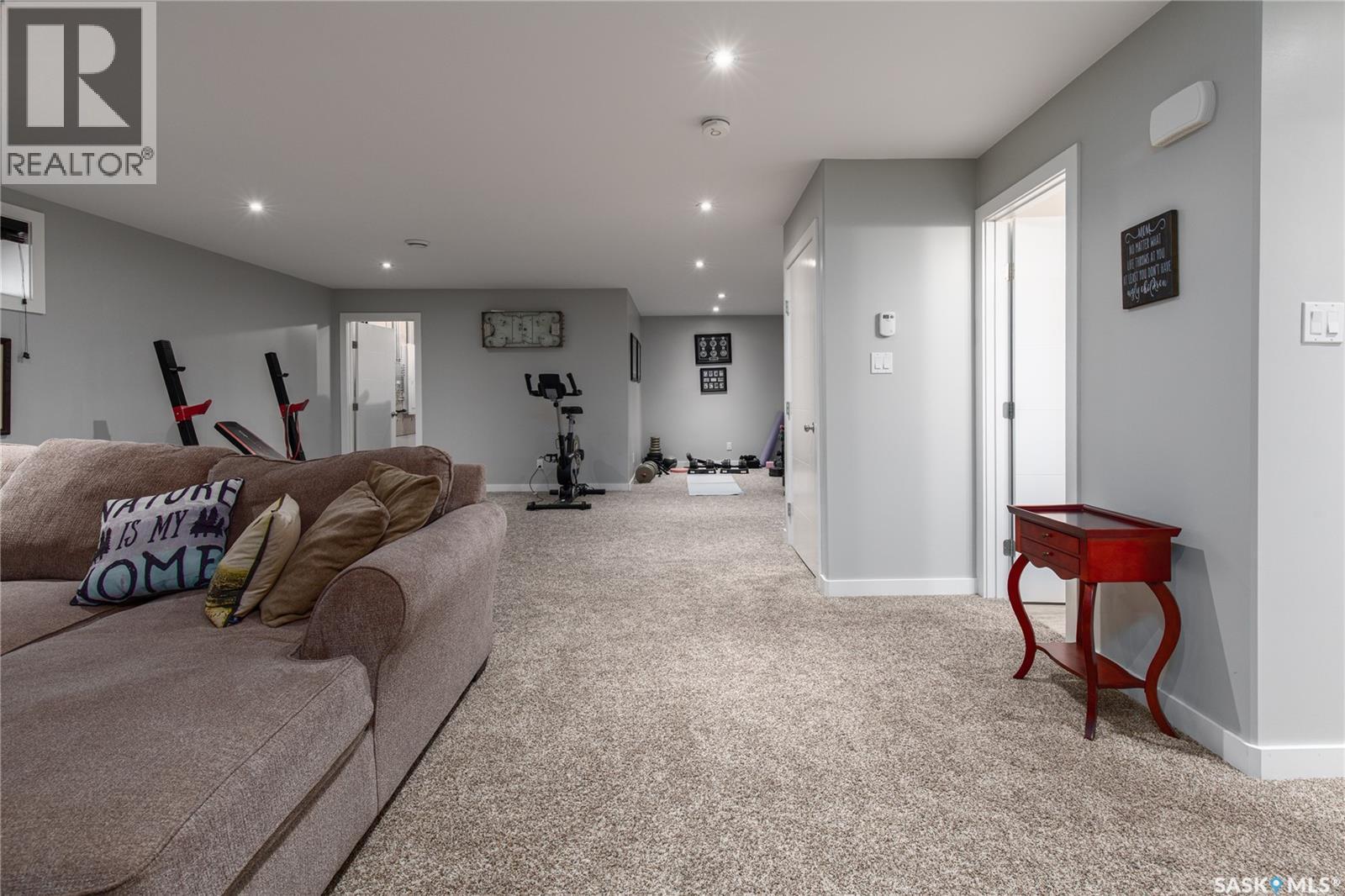 212 Iron Bridge Drive, Moose Jaw, SK - Indoor
