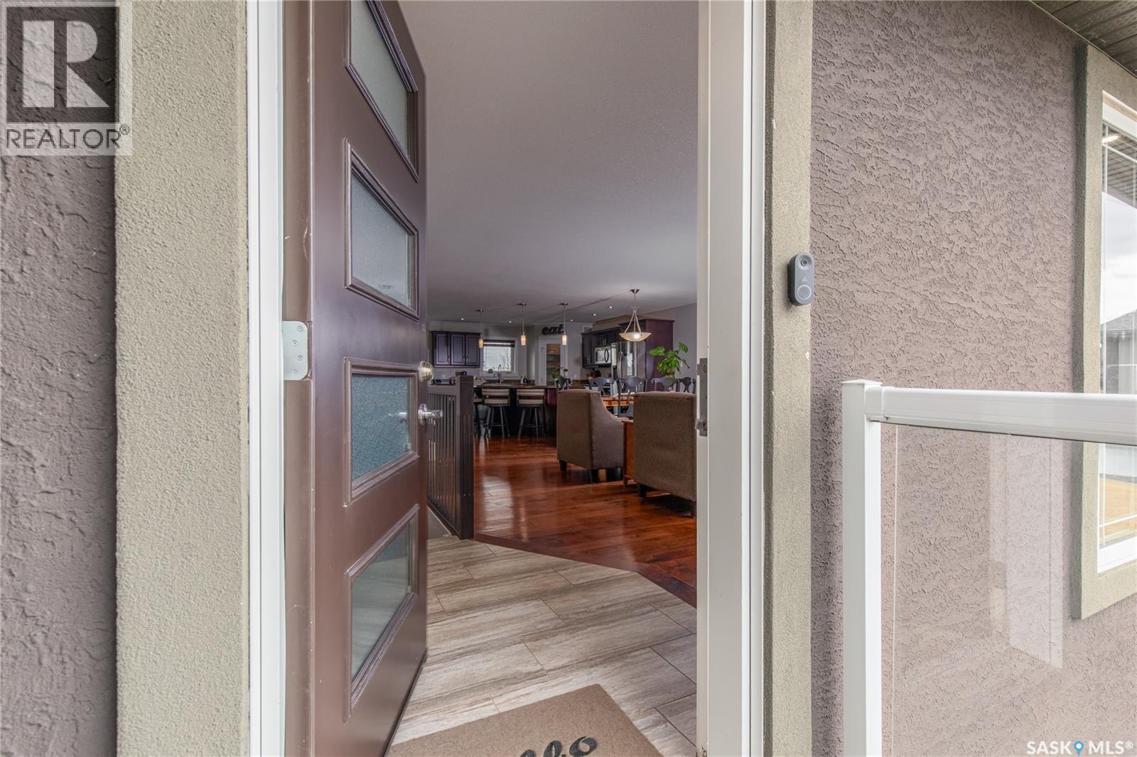 212 Iron Bridge Drive, Moose Jaw, SK - Photo Showing Other Room