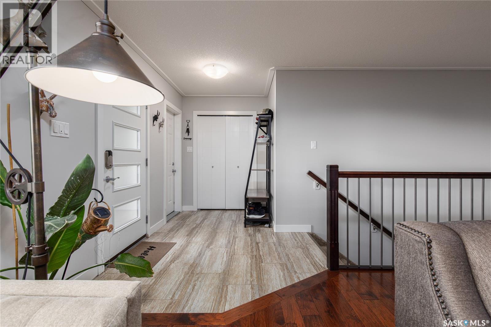 212 Iron Bridge Drive, Moose Jaw, SK - Indoor Photo Showing Other Room