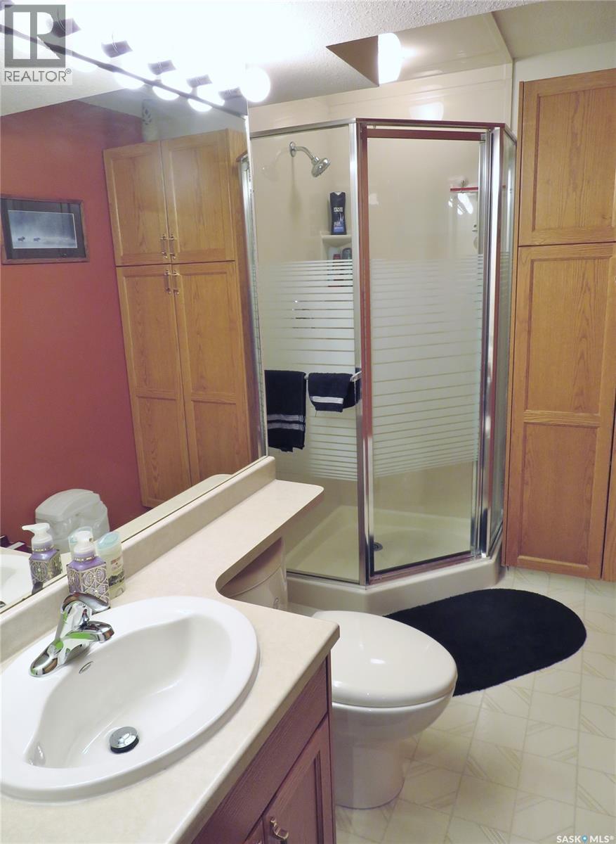 315 Benesh Crescent, Saskatoon, SK - Indoor Photo Showing Bathroom