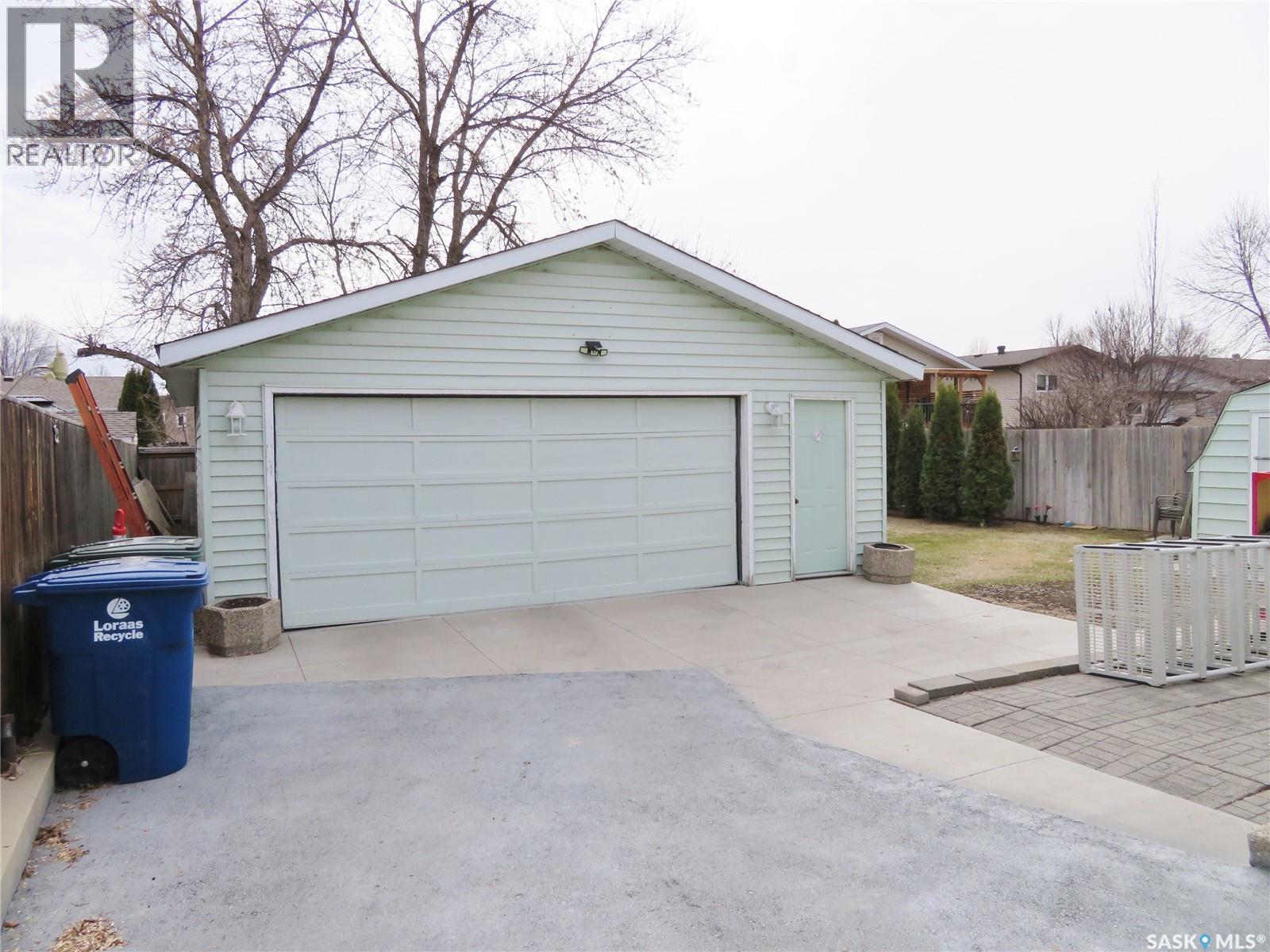 315 Benesh Crescent, Saskatoon, SK - Outdoor With Exterior
