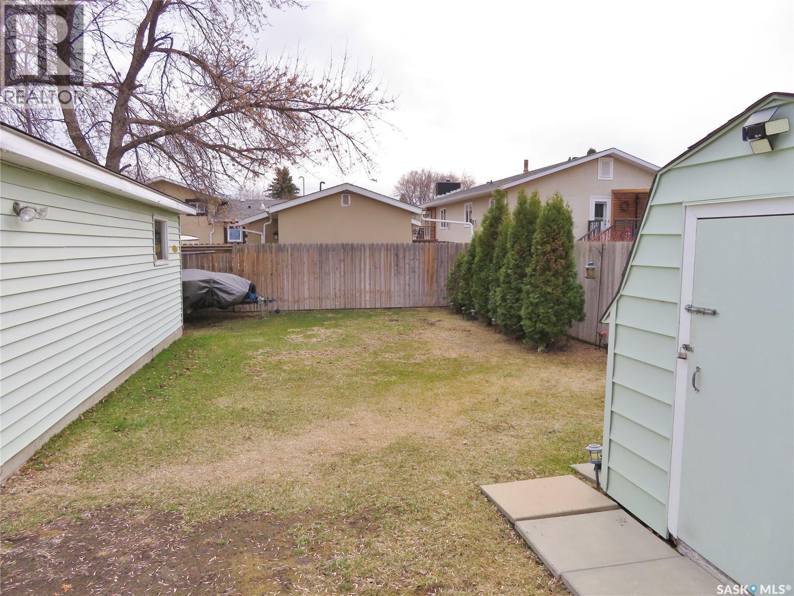 315 Benesh Crescent, Saskatoon, SK - Outdoor With Exterior