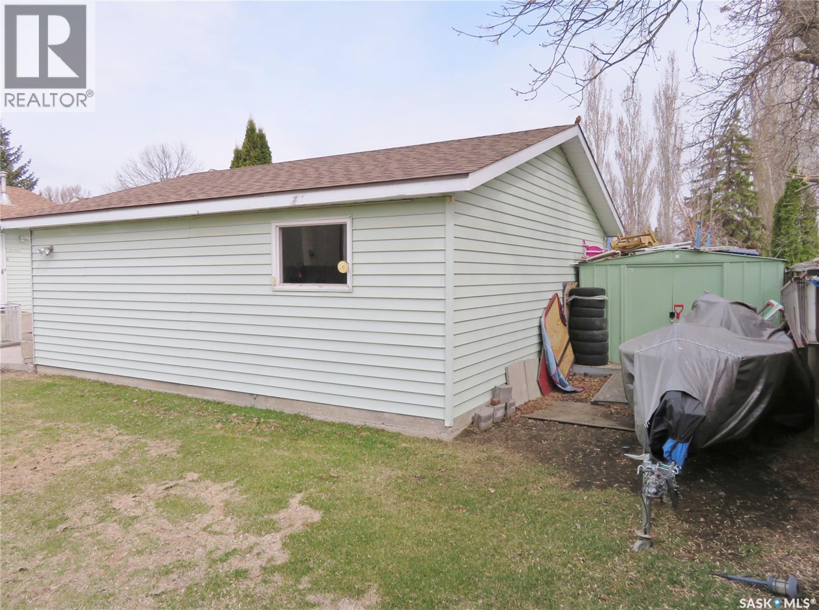 315 Benesh Crescent, Saskatoon, SK - Outdoor