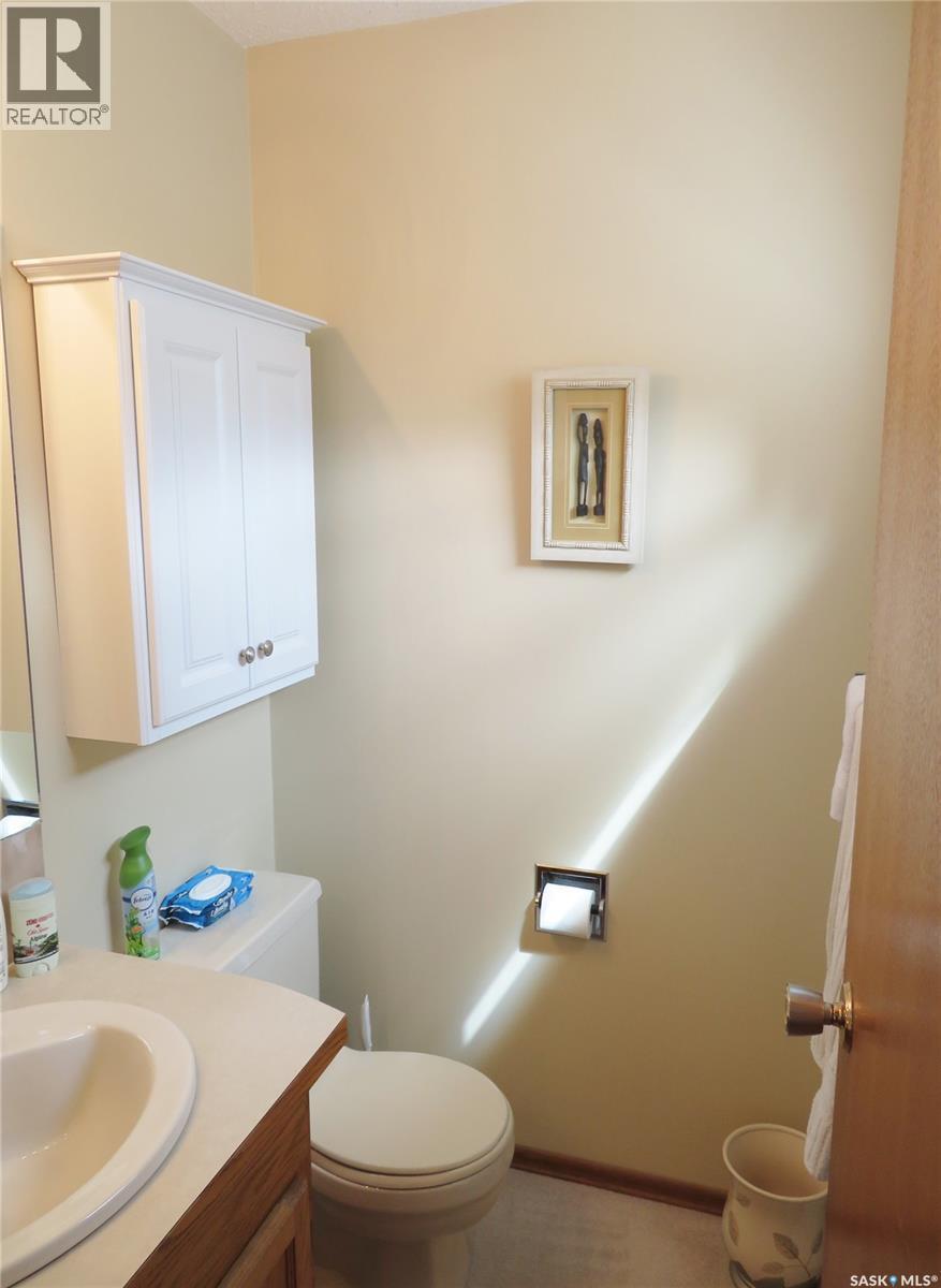 315 Benesh Crescent, Saskatoon, SK - Indoor Photo Showing Bathroom