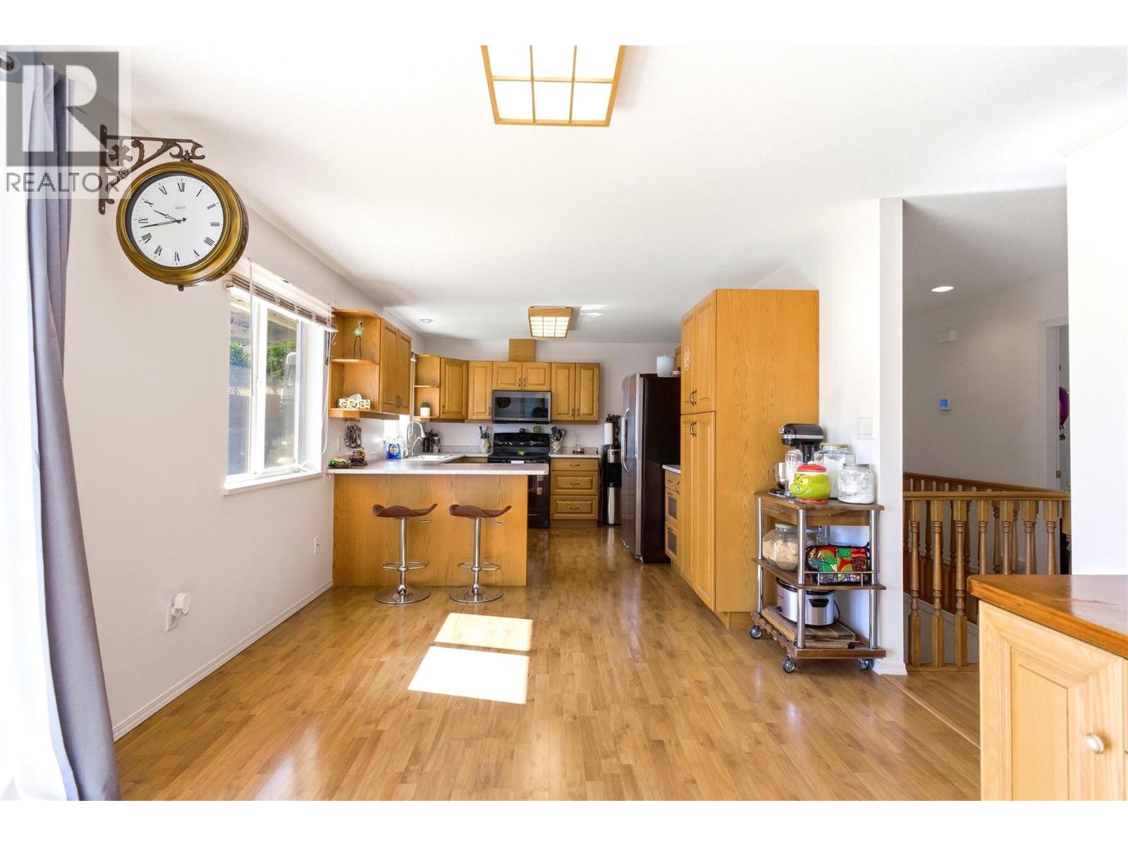 1411 Pears Place, Ashcroft, BC - Indoor