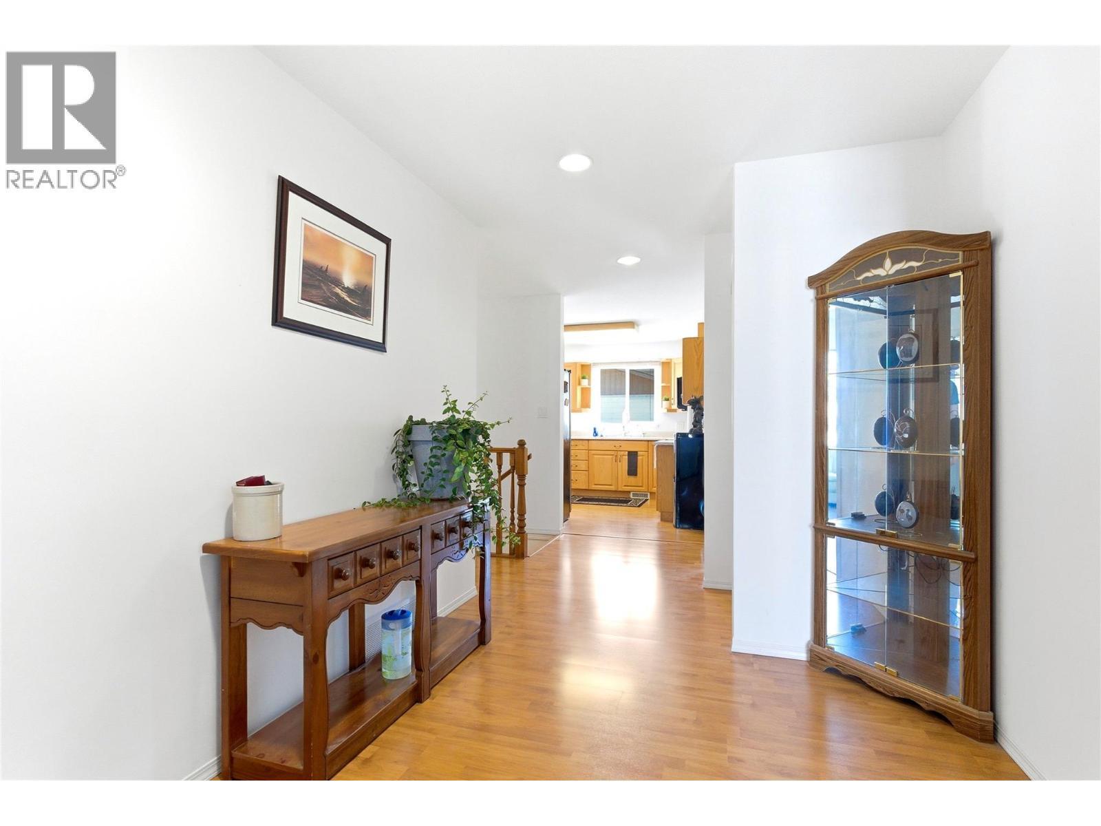 1411 Pears Place, Ashcroft, BC - Indoor Photo Showing Other Room