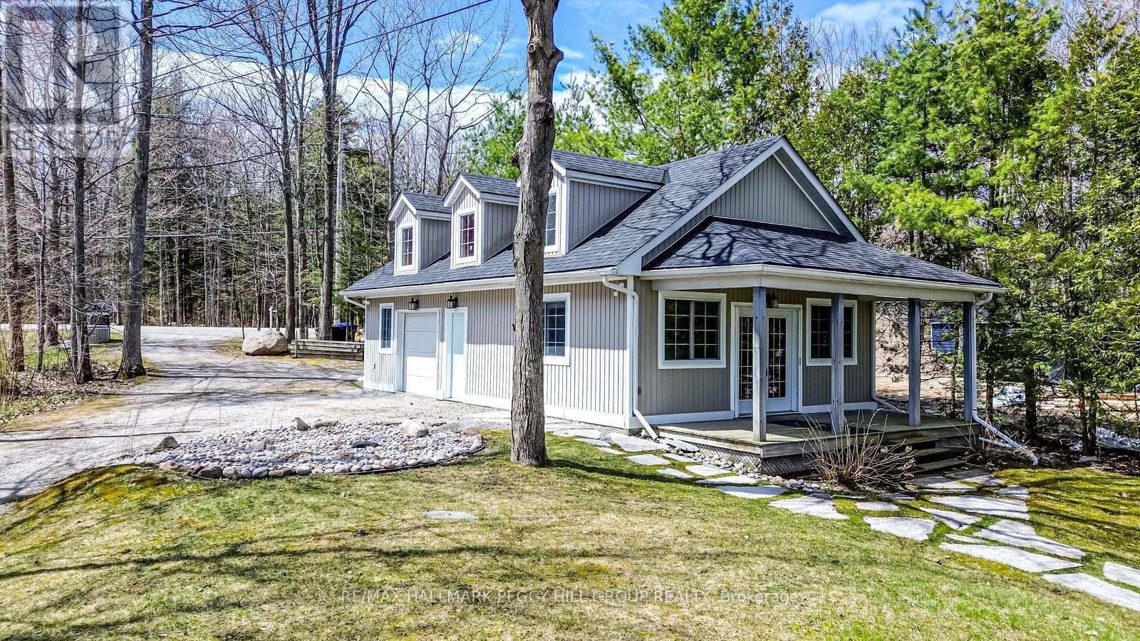 1449 Champlain Road, Tiny, ON - Outdoor