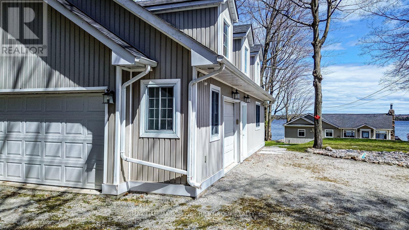 1449 Champlain Road, Tiny, ON - Outdoor