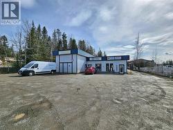 2391 QUESNEL-HYDRAULIC ROAD Quesnel, BC V2J 4H4
