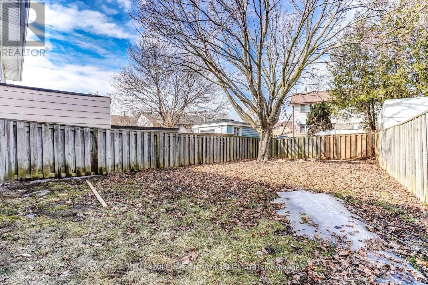 Main - 1296 Cherrydown Drive, Oshawa (Donevan), ON - Outdoor
