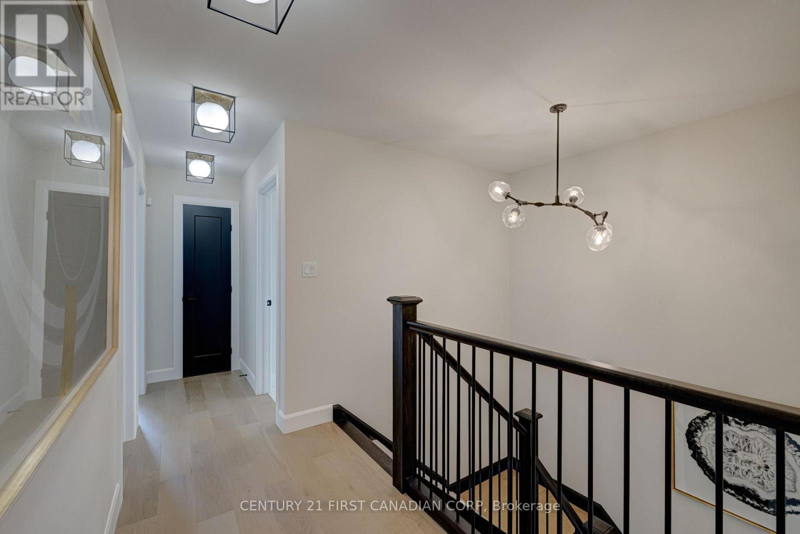 133 Basil Crescent, Middlesex Centre (Ilderton), ON - Indoor Photo Showing Other Room