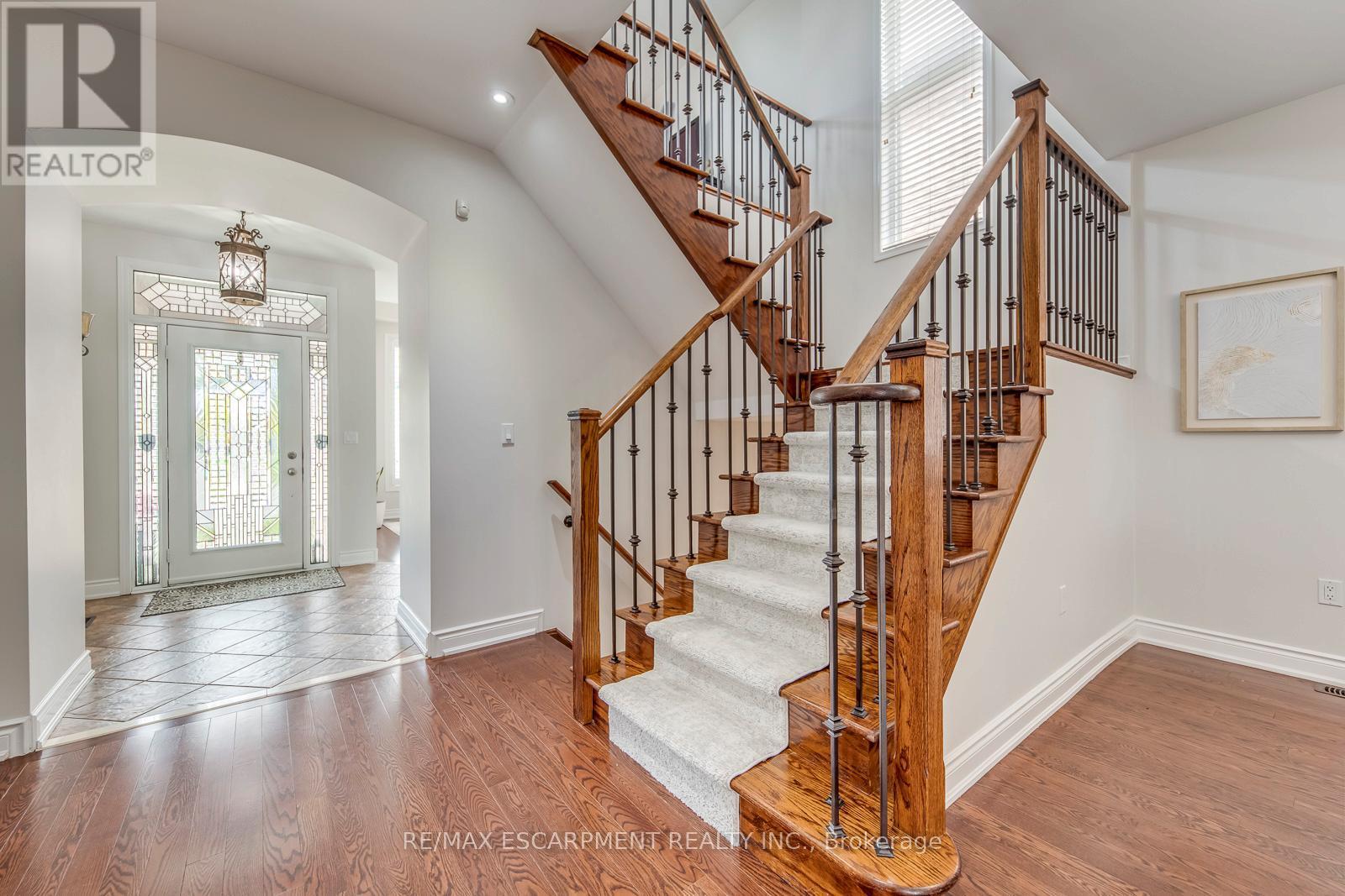 4208 Fuller Crescent, Burlington, ON - Indoor Photo Showing Other Room