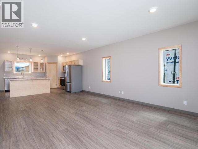 39 Beryl Place, Whitehorse, YT - Indoor