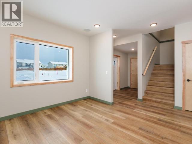 39 Beryl Place, Whitehorse, YT - Indoor Photo Showing Other Room