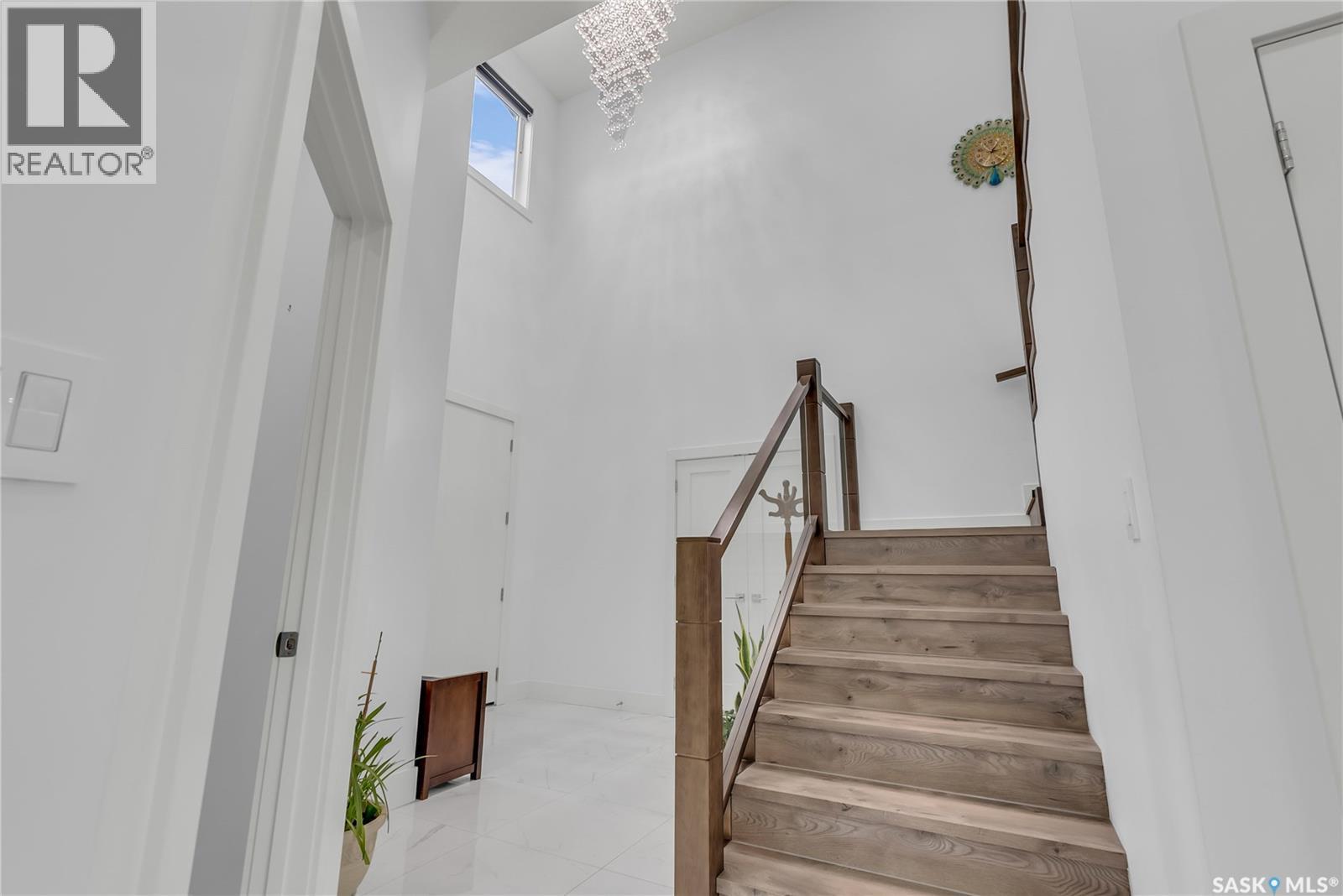 144 Forsey Avenue, Saskatoon, SK - Indoor Photo Showing Other Room