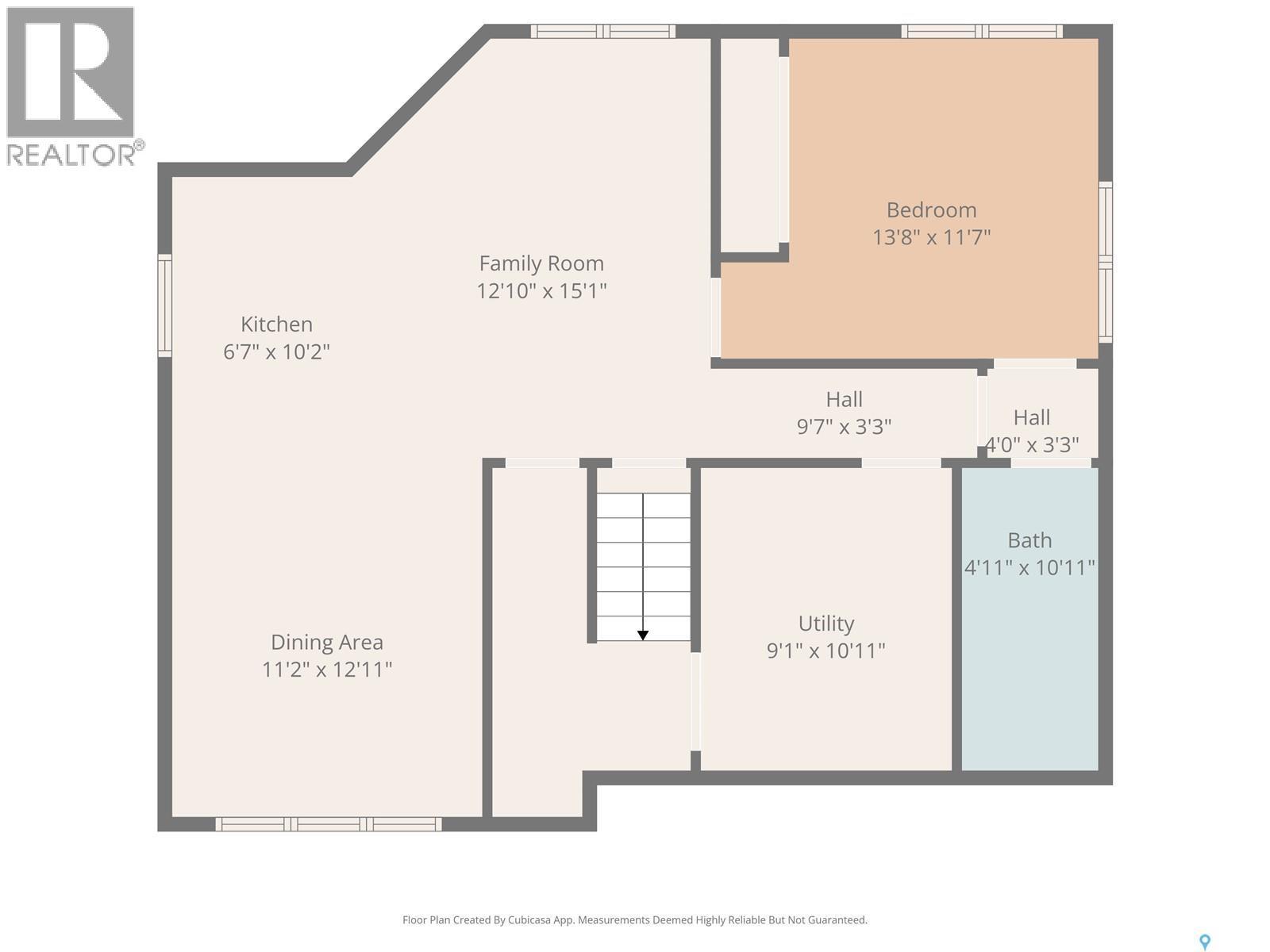 214 Cedar Place, Waldheim, SK - Other