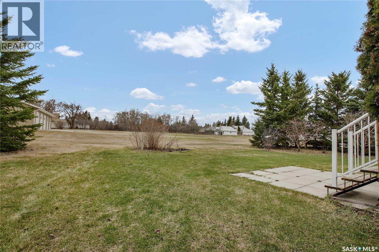 214 Cedar Place, Waldheim, SK - Outdoor With View